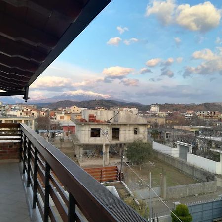 Sara'S Villa Shkoder Luaran gambar