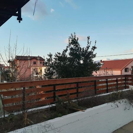 Sara'S Villa Shkoder Luaran gambar