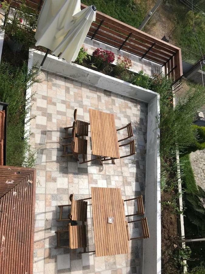 Sara'S Villa Shkoder Luaran gambar