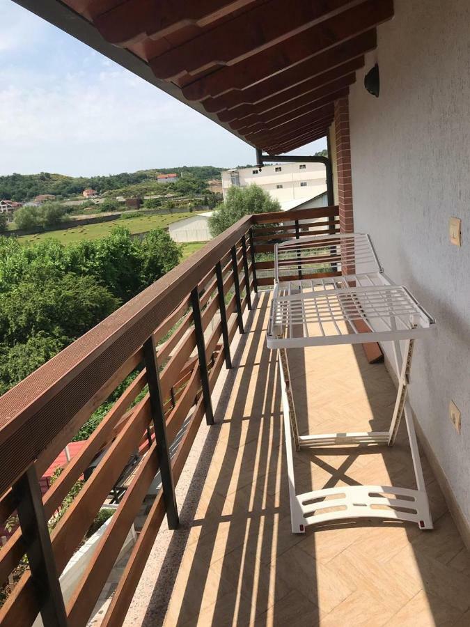 Sara'S Villa Shkoder Luaran gambar