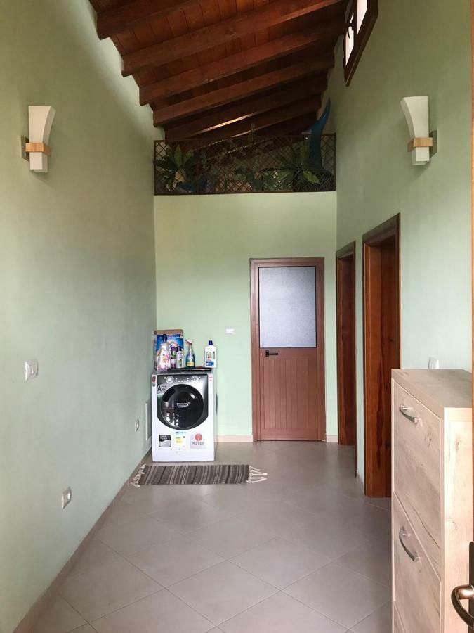 Sara'S Villa Shkoder Luaran gambar
