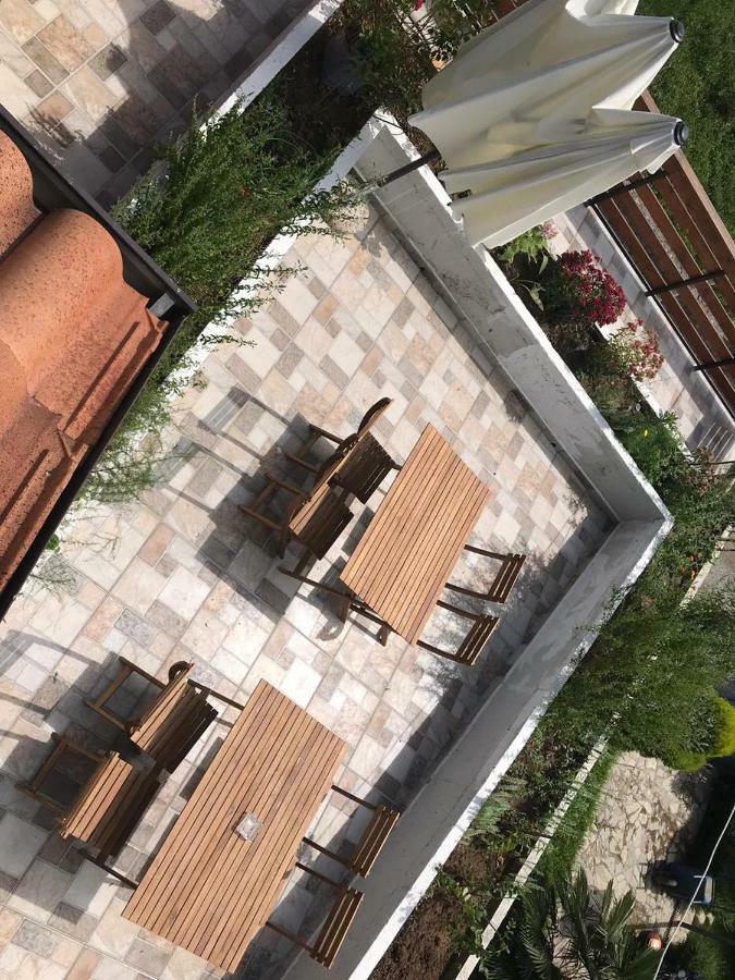 Sara'S Villa Shkoder Luaran gambar