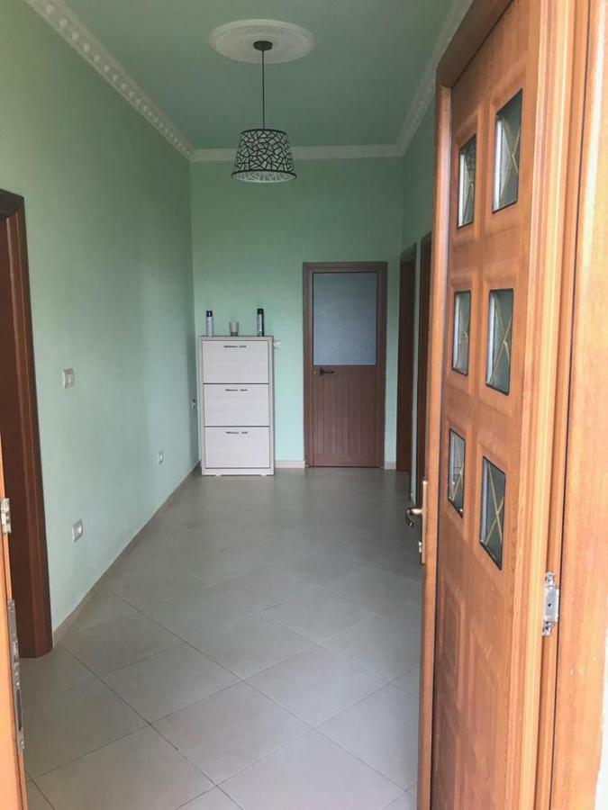 Sara'S Villa Shkoder Luaran gambar