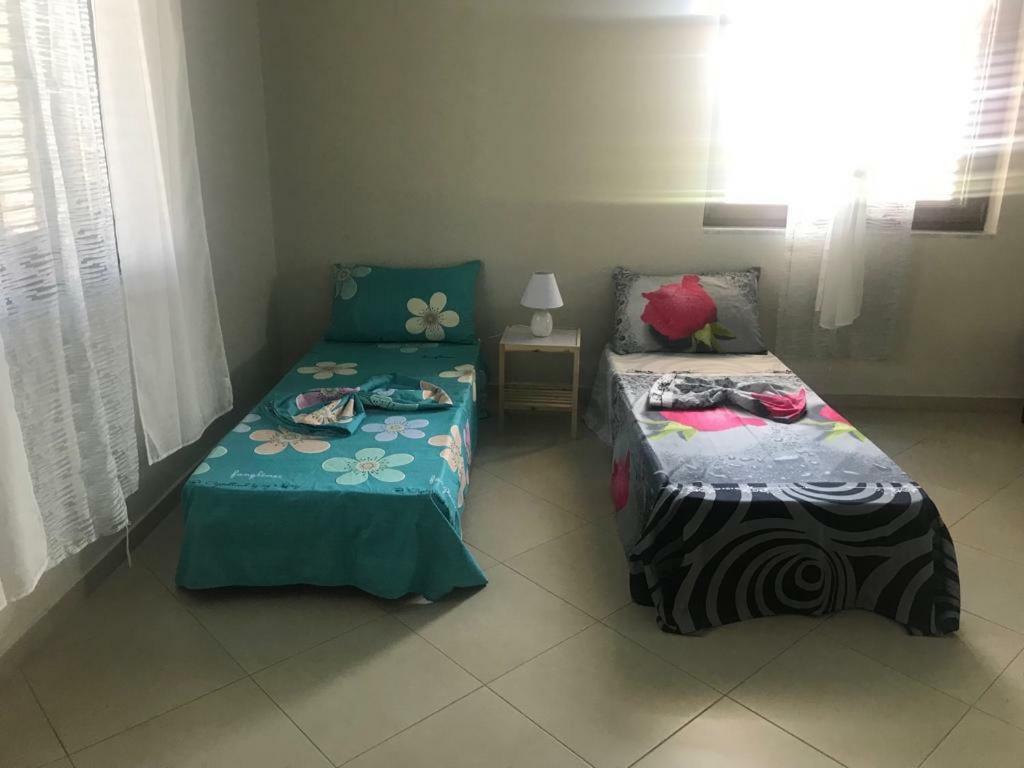 Sara'S Villa Shkoder Luaran gambar
