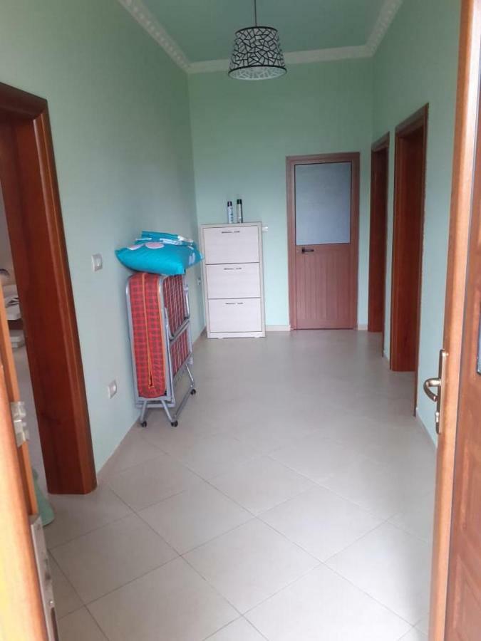 Sara'S Villa Shkoder Luaran gambar