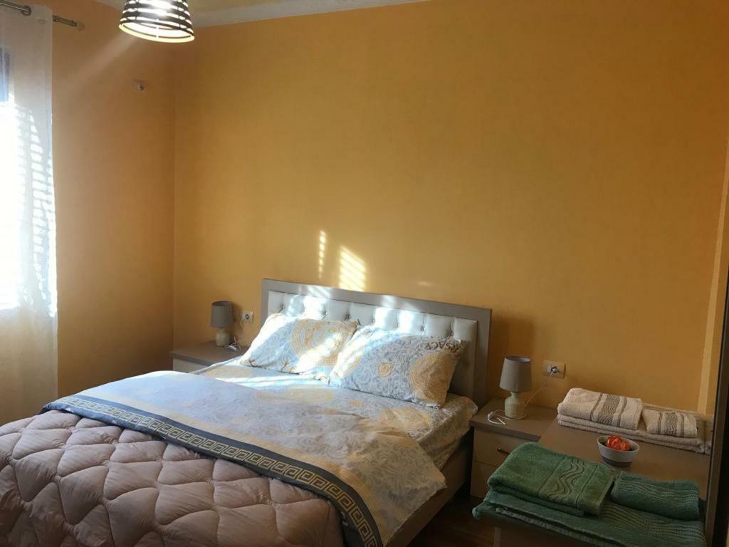 Sara'S Villa Shkoder Luaran gambar